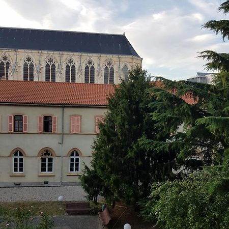 Appartamento 115 Rue Vauban Lione Esterno foto