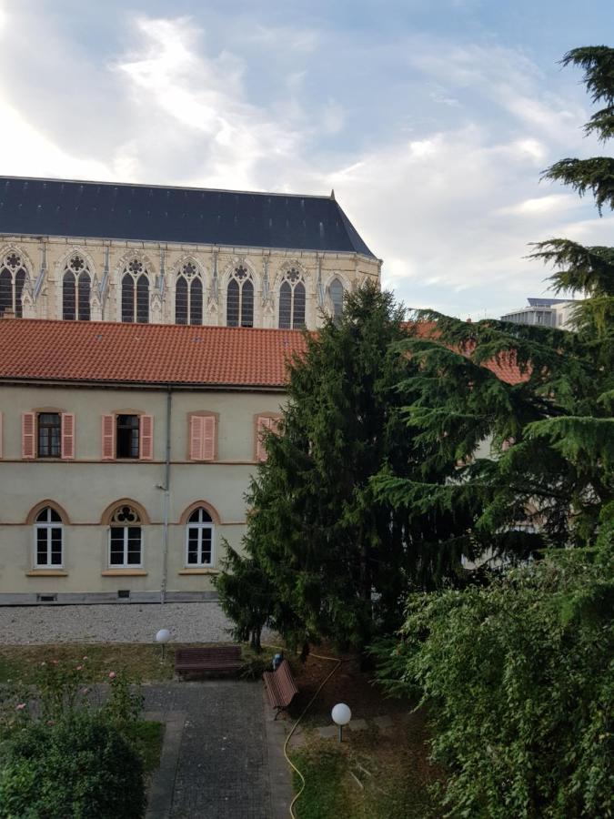 Appartamento 115 Rue Vauban Lione Esterno foto