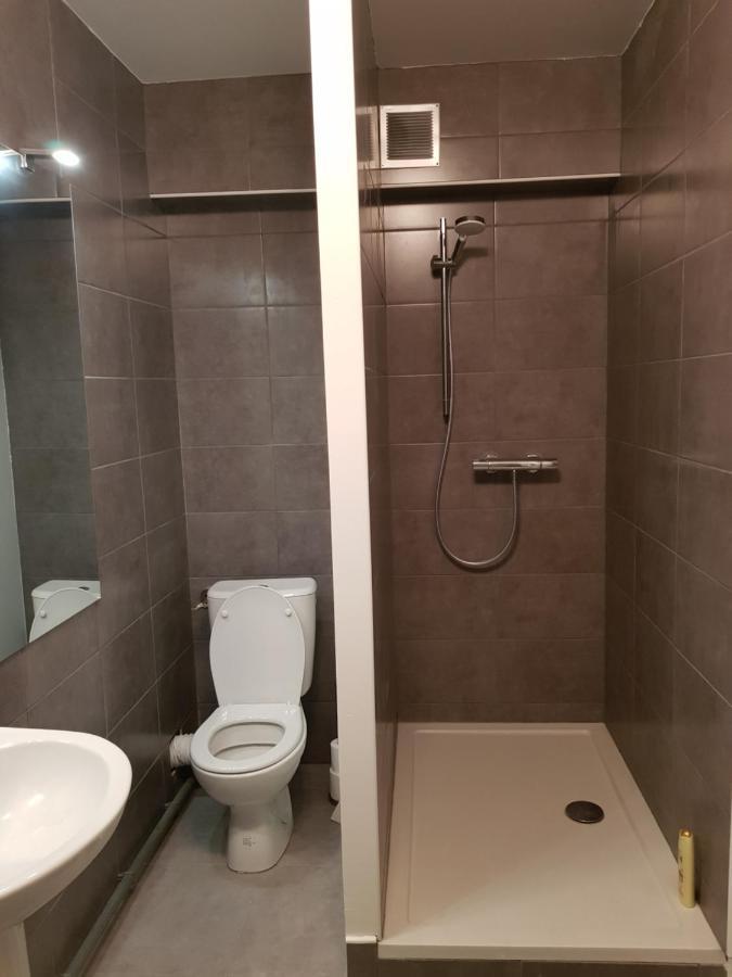 Appartamento 115 Rue Vauban Lione Esterno foto
