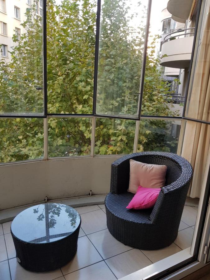 Appartamento 115 Rue Vauban Lione Esterno foto