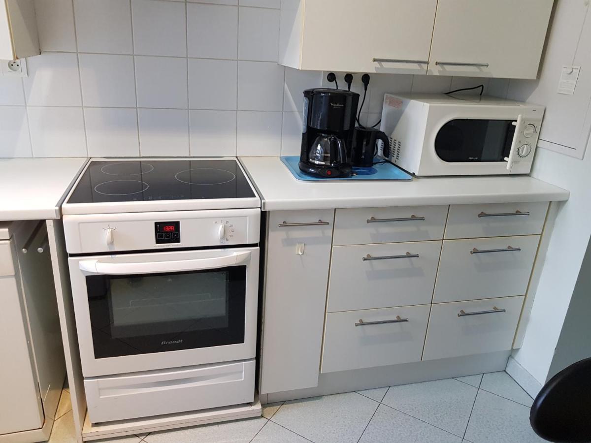 Appartamento 115 Rue Vauban Lione Esterno foto