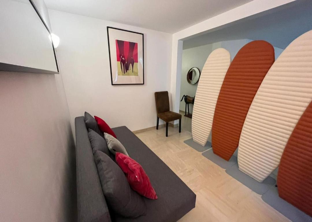 Appartamento 115 Rue Vauban Lione Esterno foto