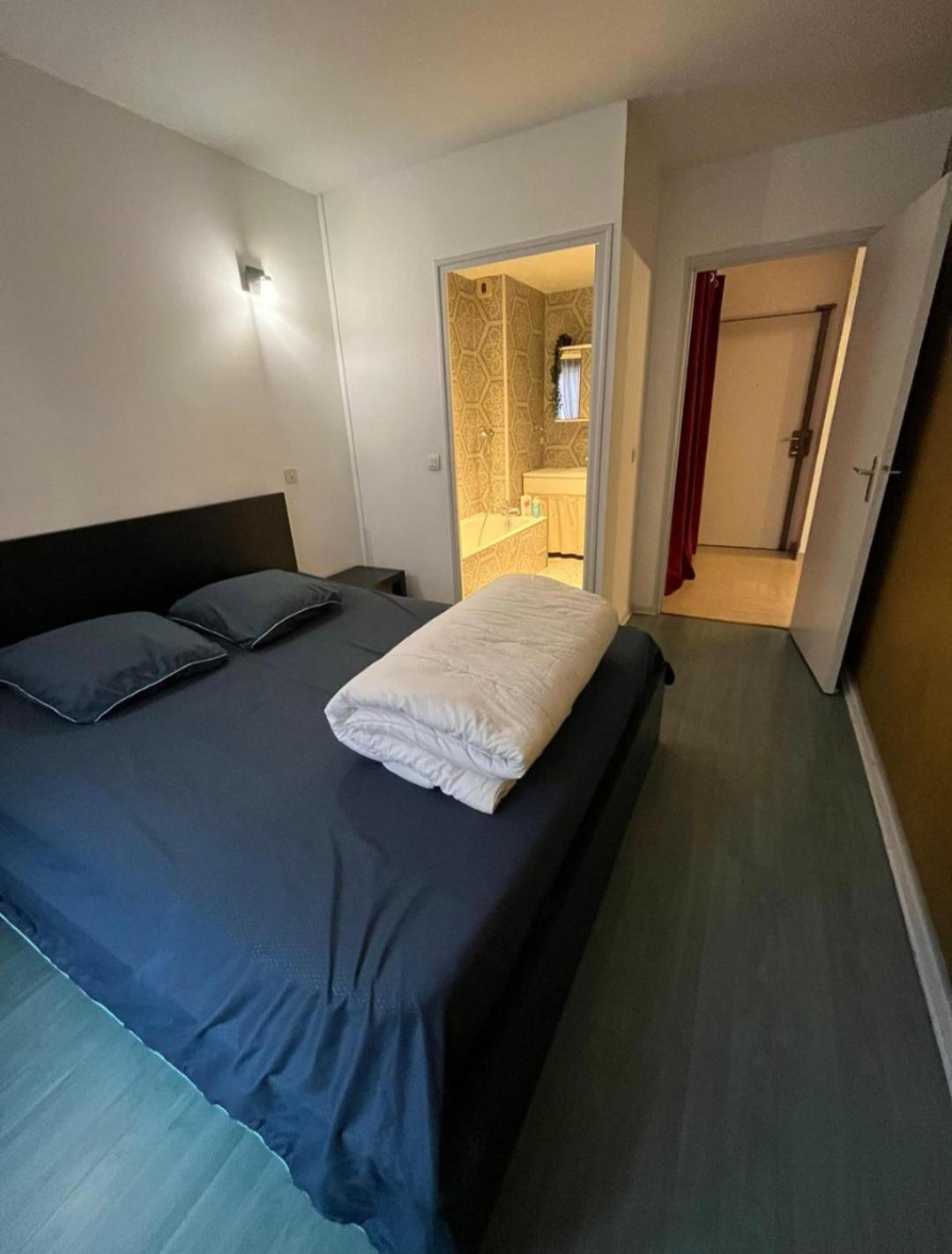 Appartamento 115 Rue Vauban Lione Esterno foto