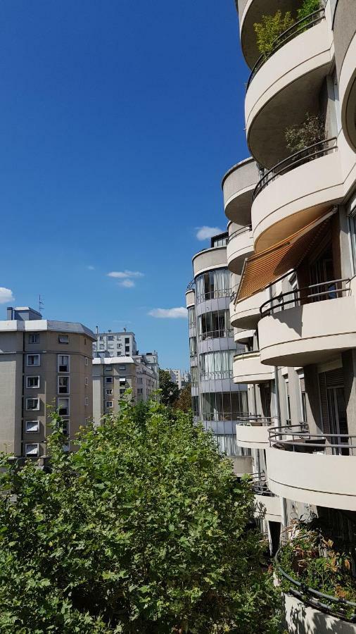 Appartamento 115 Rue Vauban Lione Esterno foto
